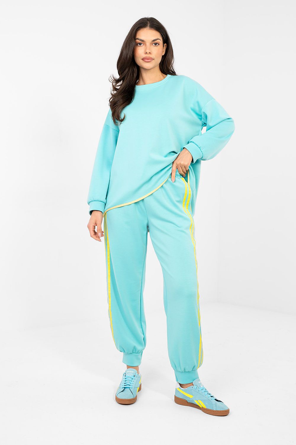 Set model 224611 Rue Paris
