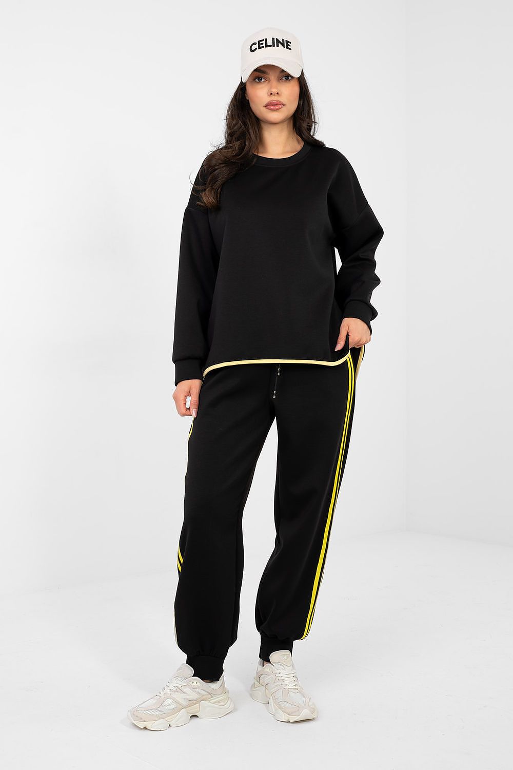 Set model 224615 Rue Paris