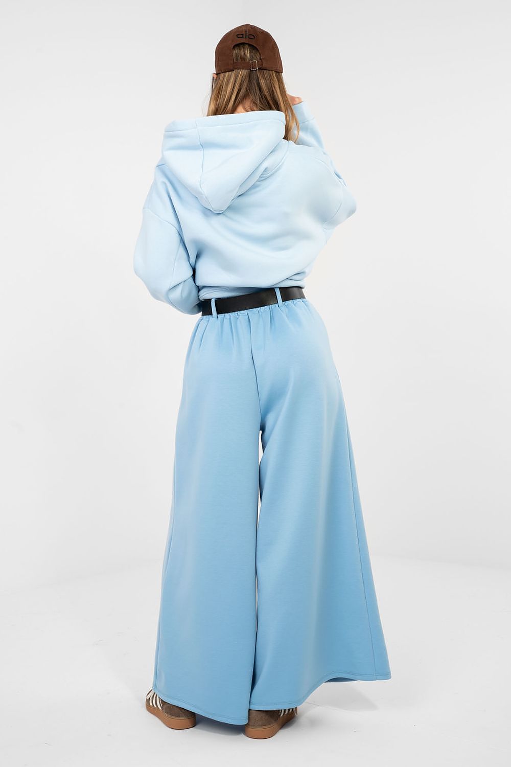 Tracksuit trousers model 224596 Rue Paris