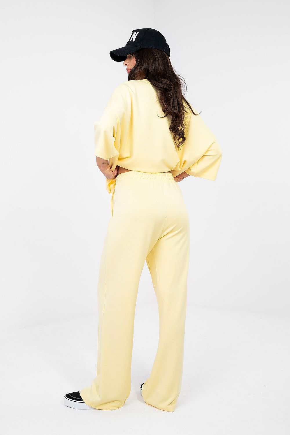 Tracksuit trousers model 224638 Rue Paris
