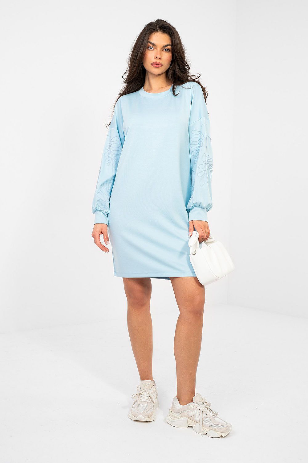 Daydress model 224640 Rue Paris