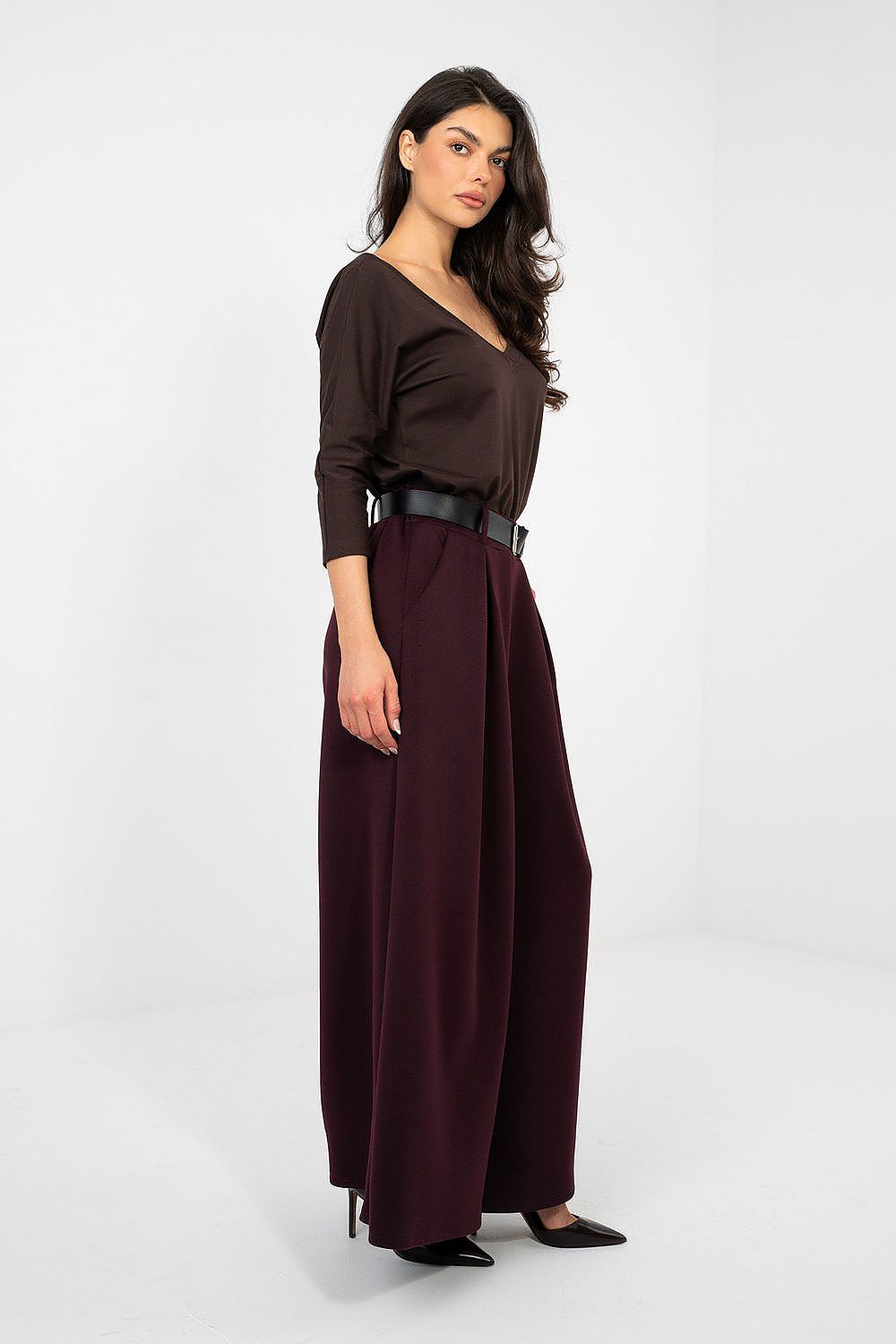 Tracksuit trousers model 224668 Rue Paris