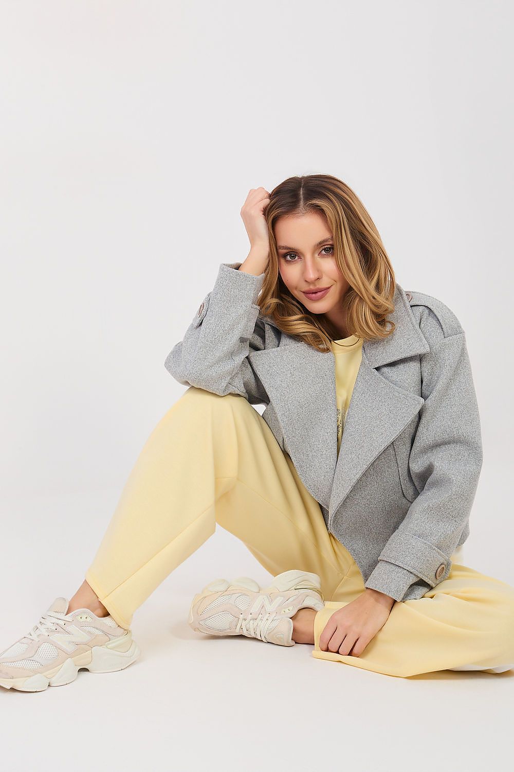 Set model 224789 Rue Paris