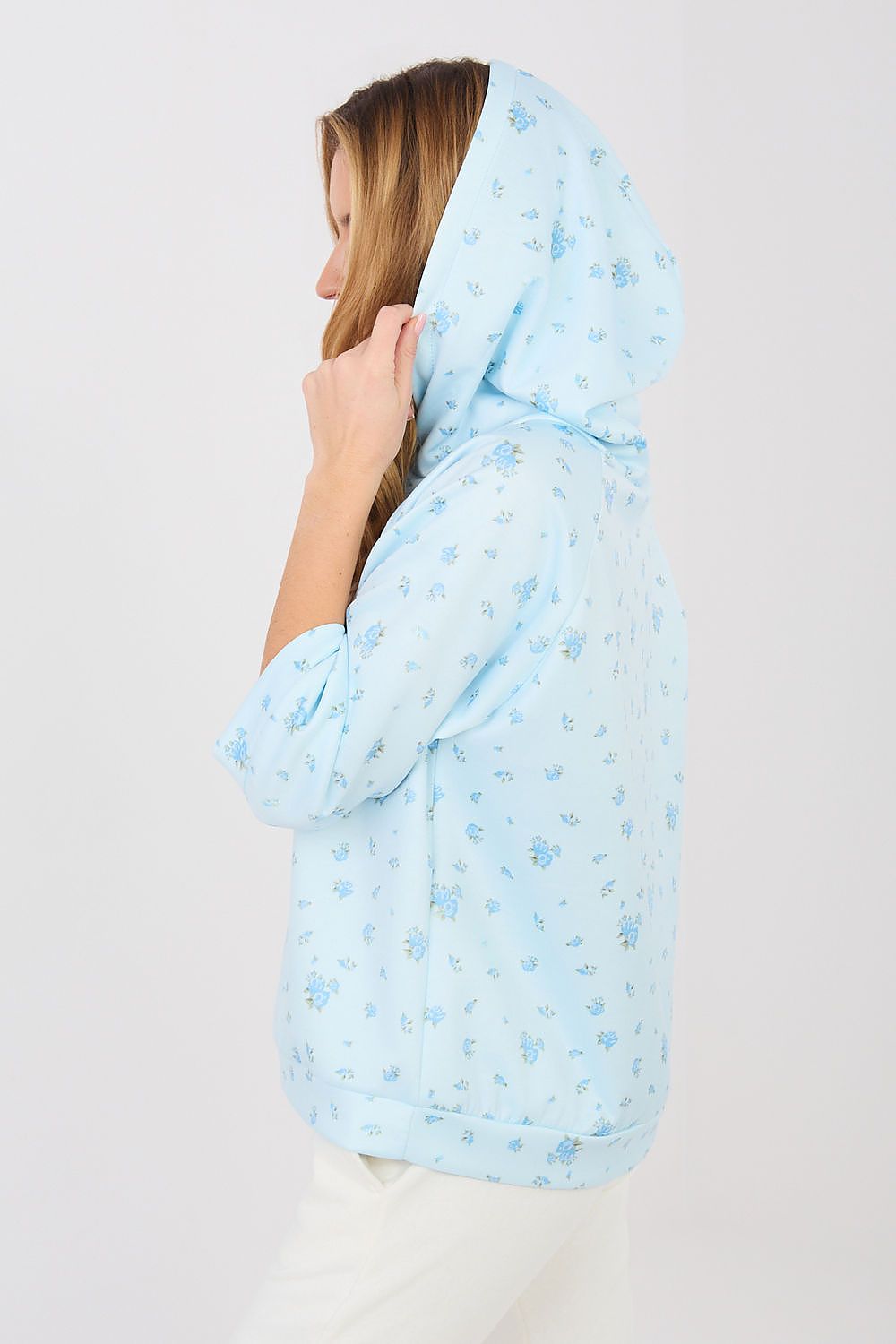 Sweatshirt model 224828 Italy Moda