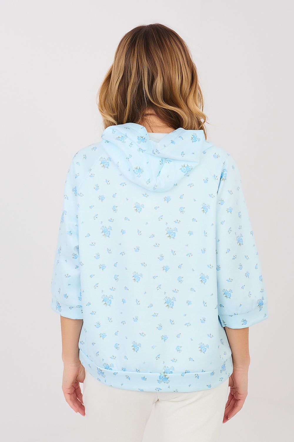 Sweatshirt model 224828 Italy Moda