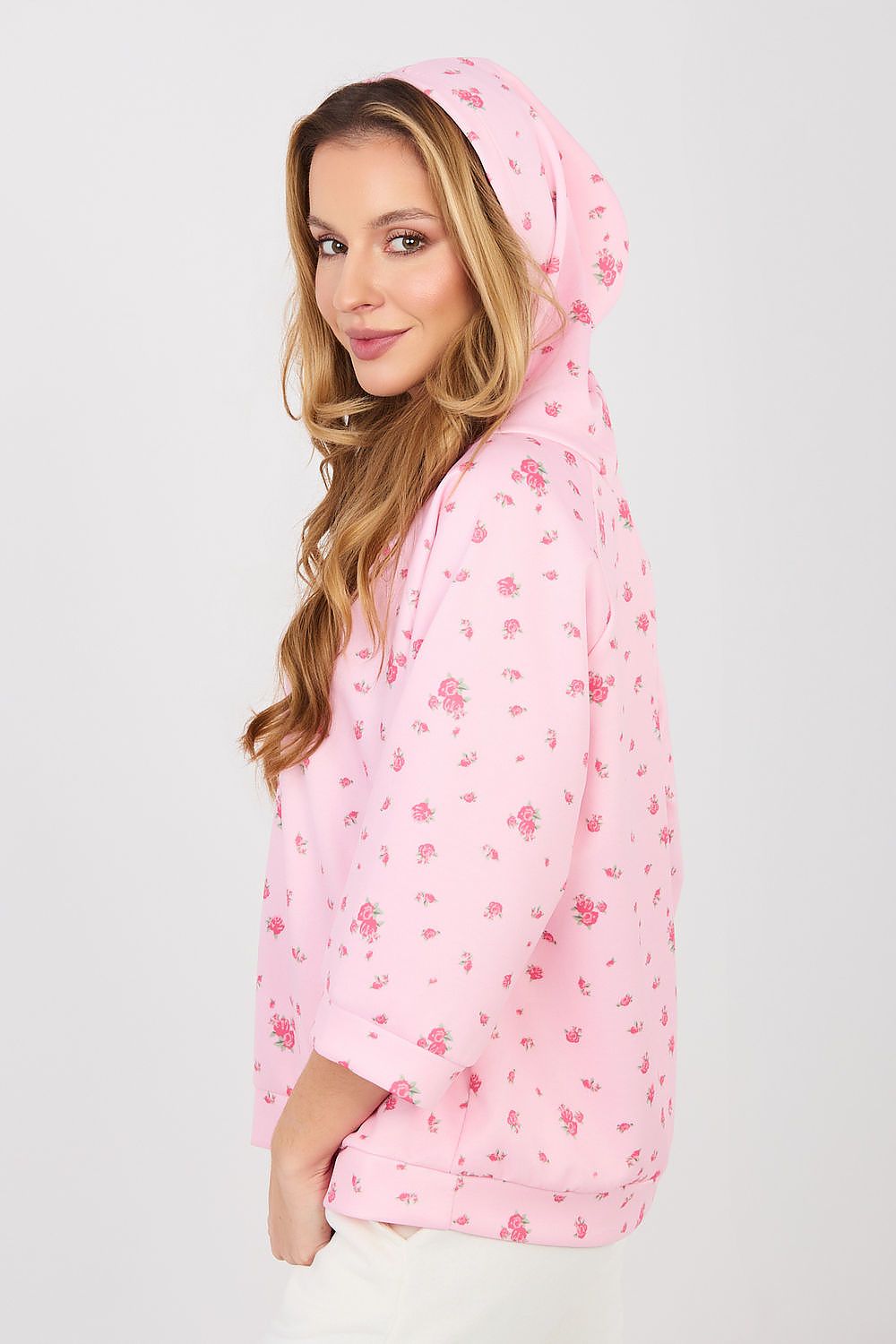 Sweatshirt model 224829 Italy Moda