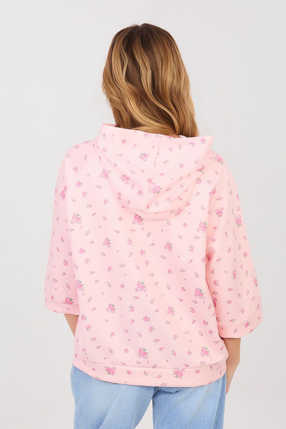Sweatshirt model 224830 Italy Moda