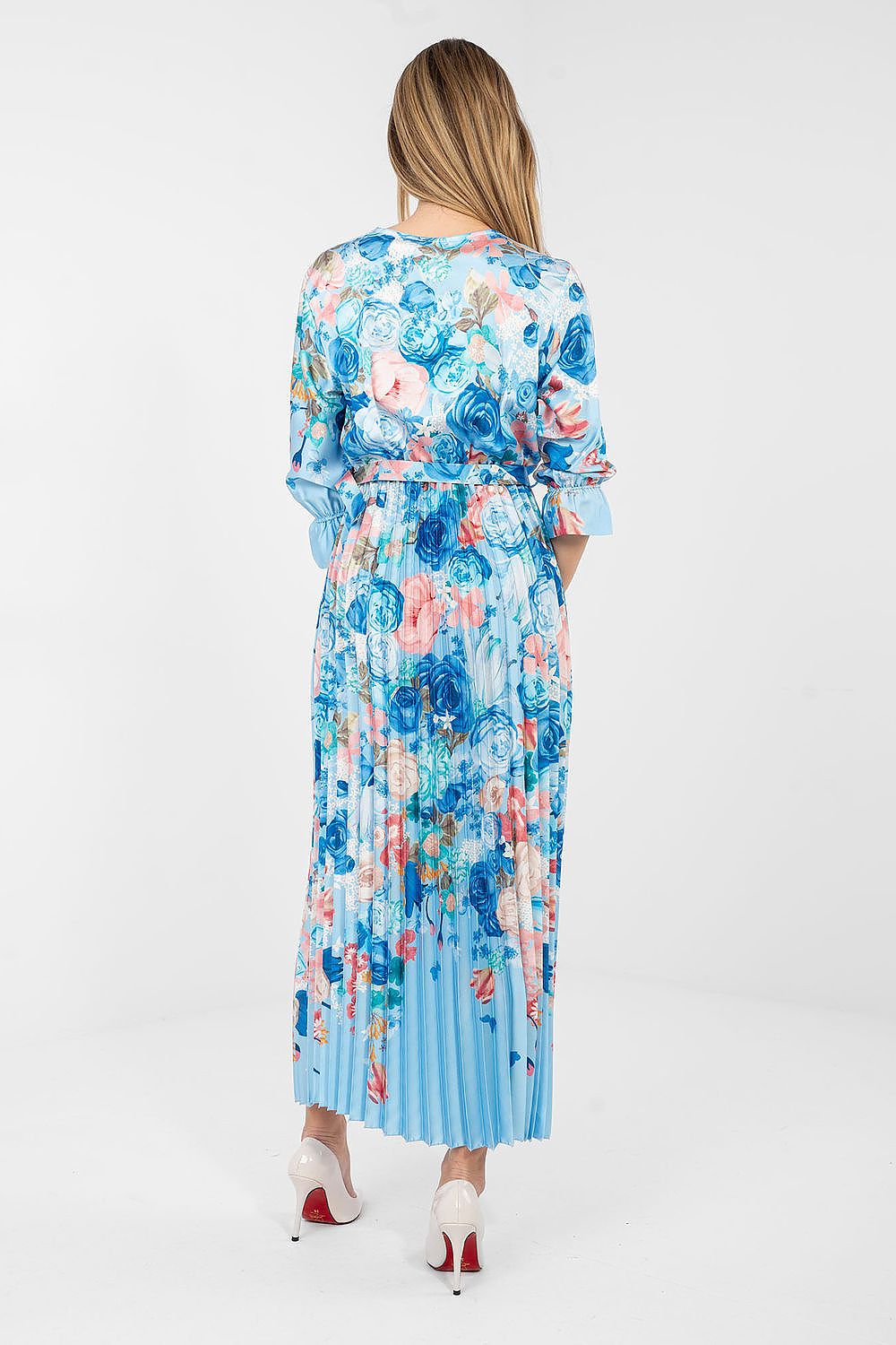 Daydress model 224870 Italy Moda