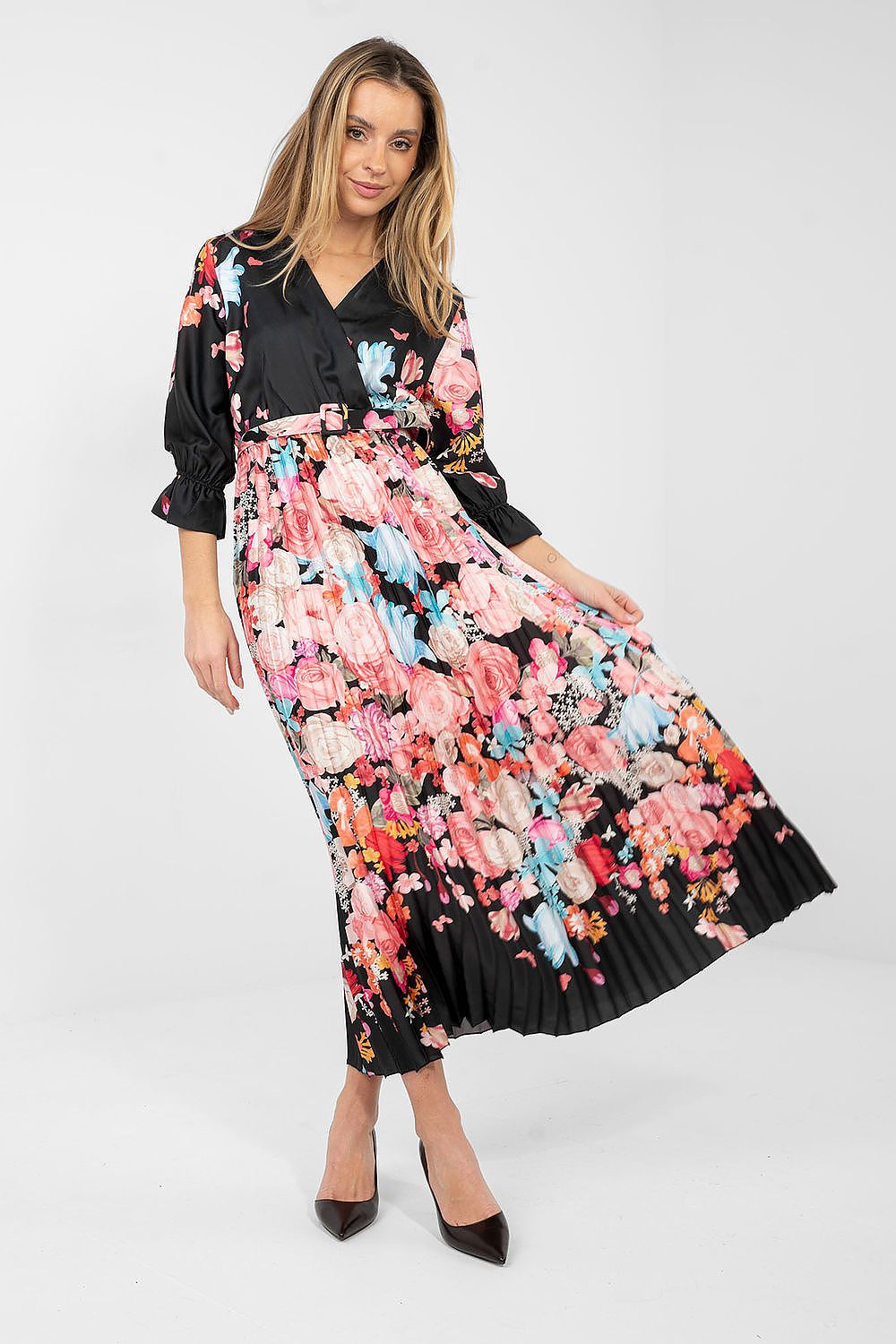 Daydress model 224873 Italy Moda