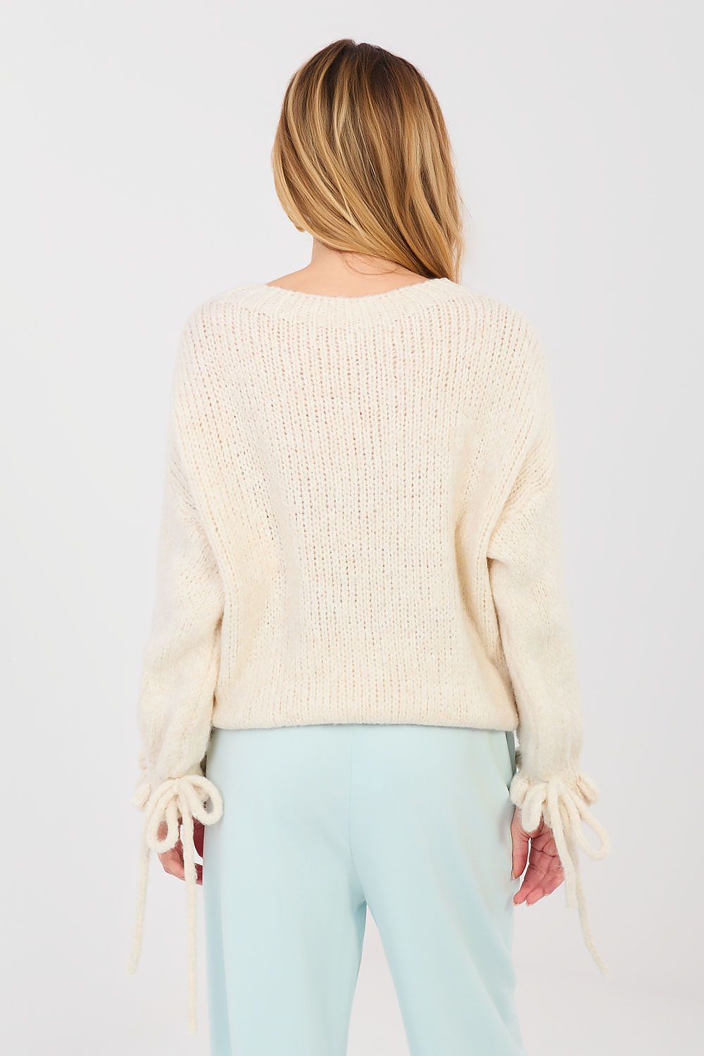 Jumper model 224875 Italy Moda