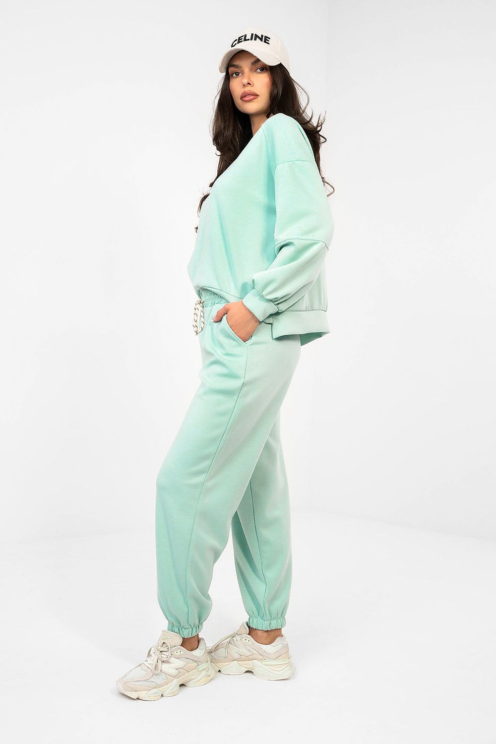 Set model 224850 Italy Moda