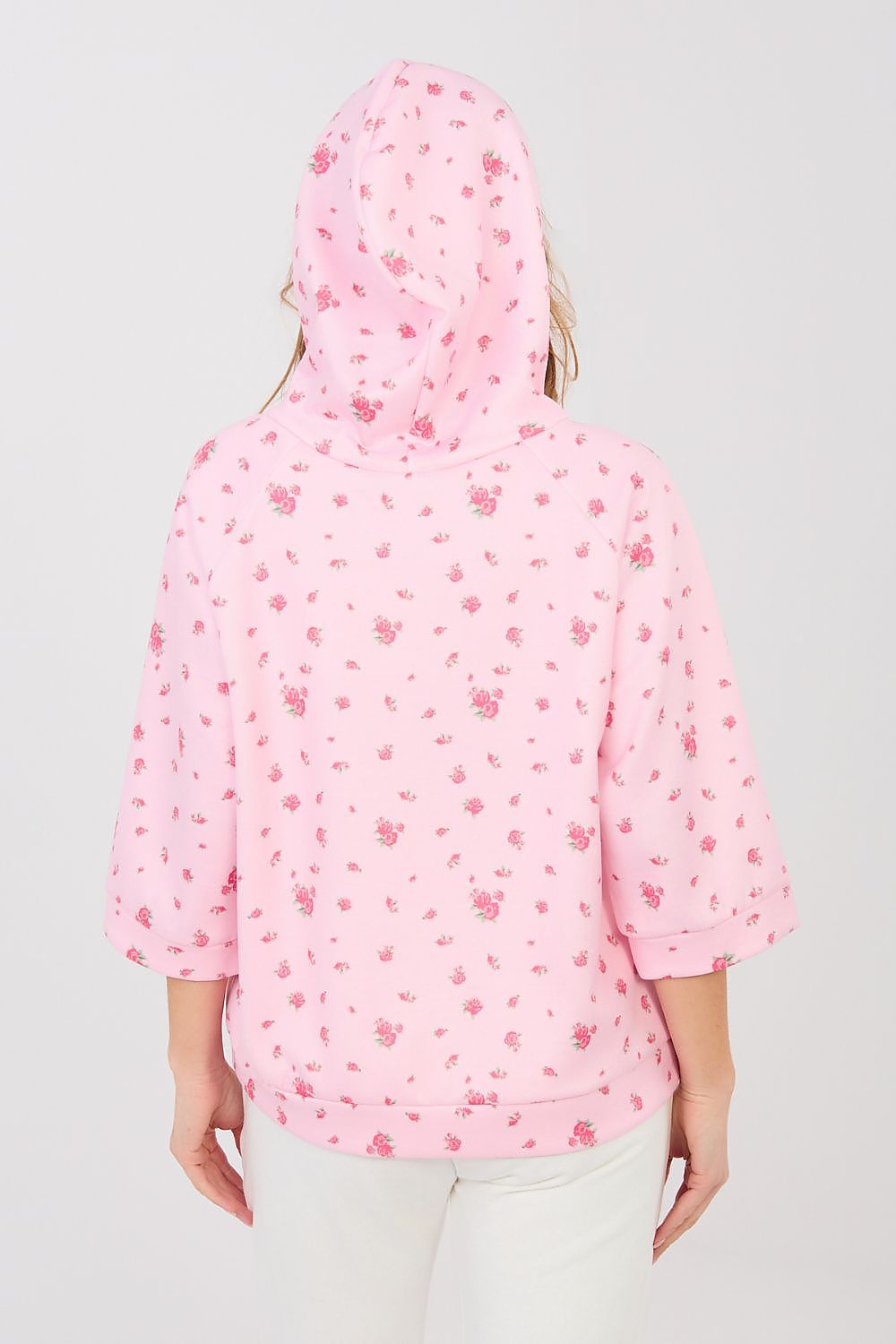 Sweatshirt model 224829 Italy Moda