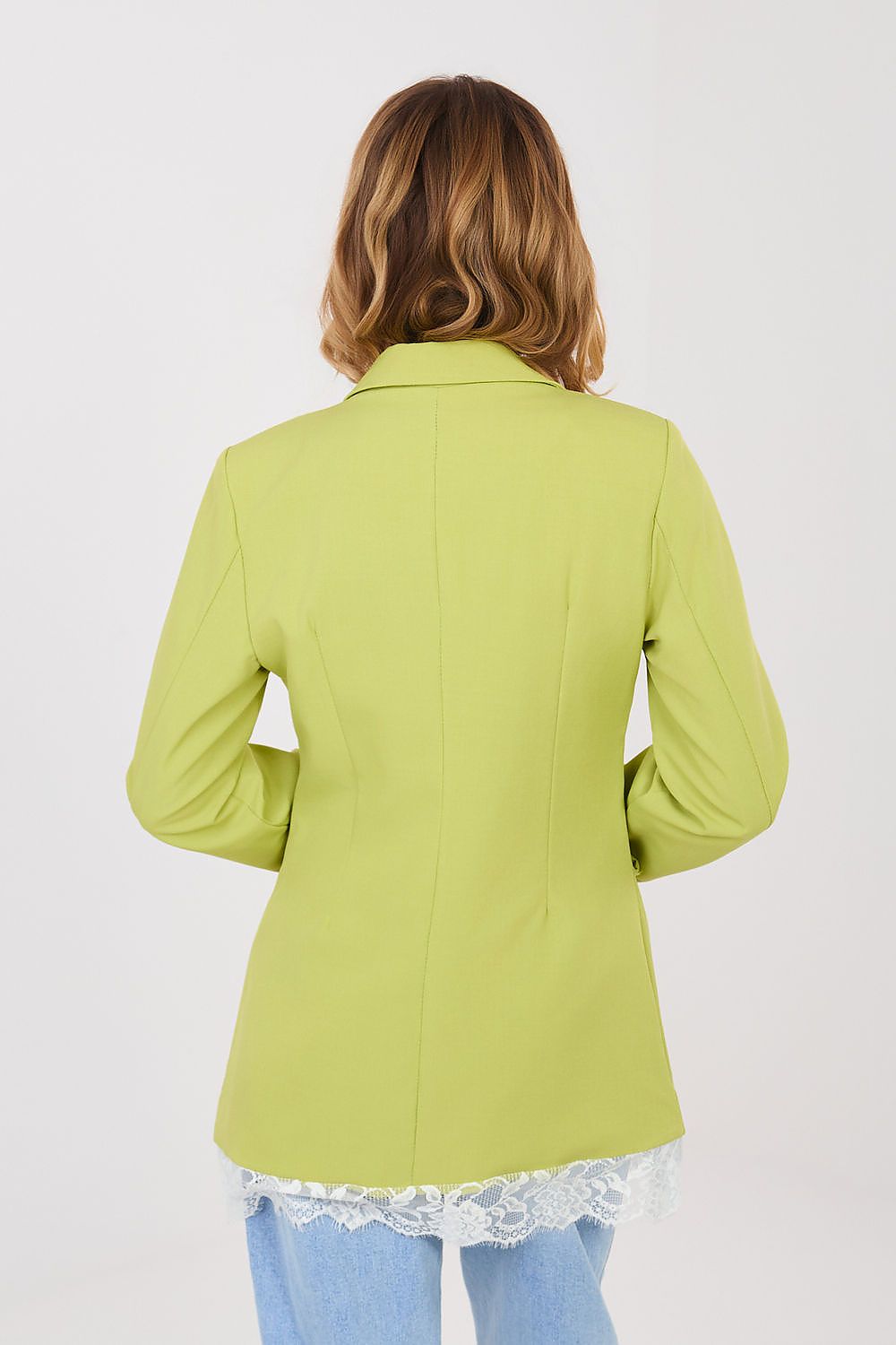 Jacket model 224883 Factory Price
