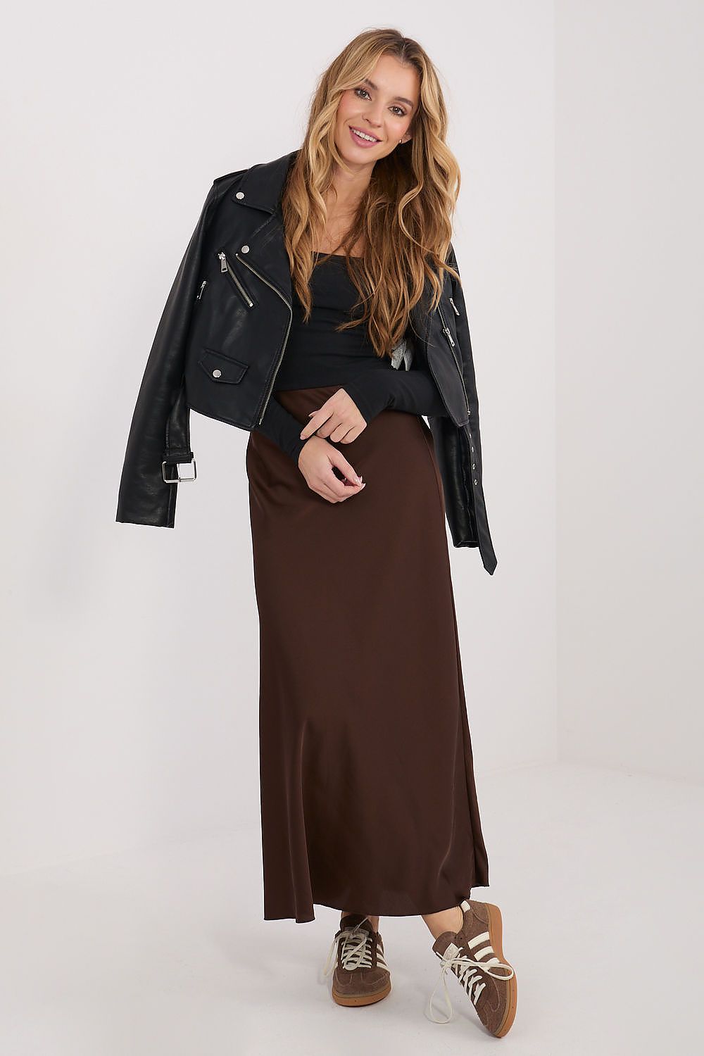 Blouse model 224919 Factory Price