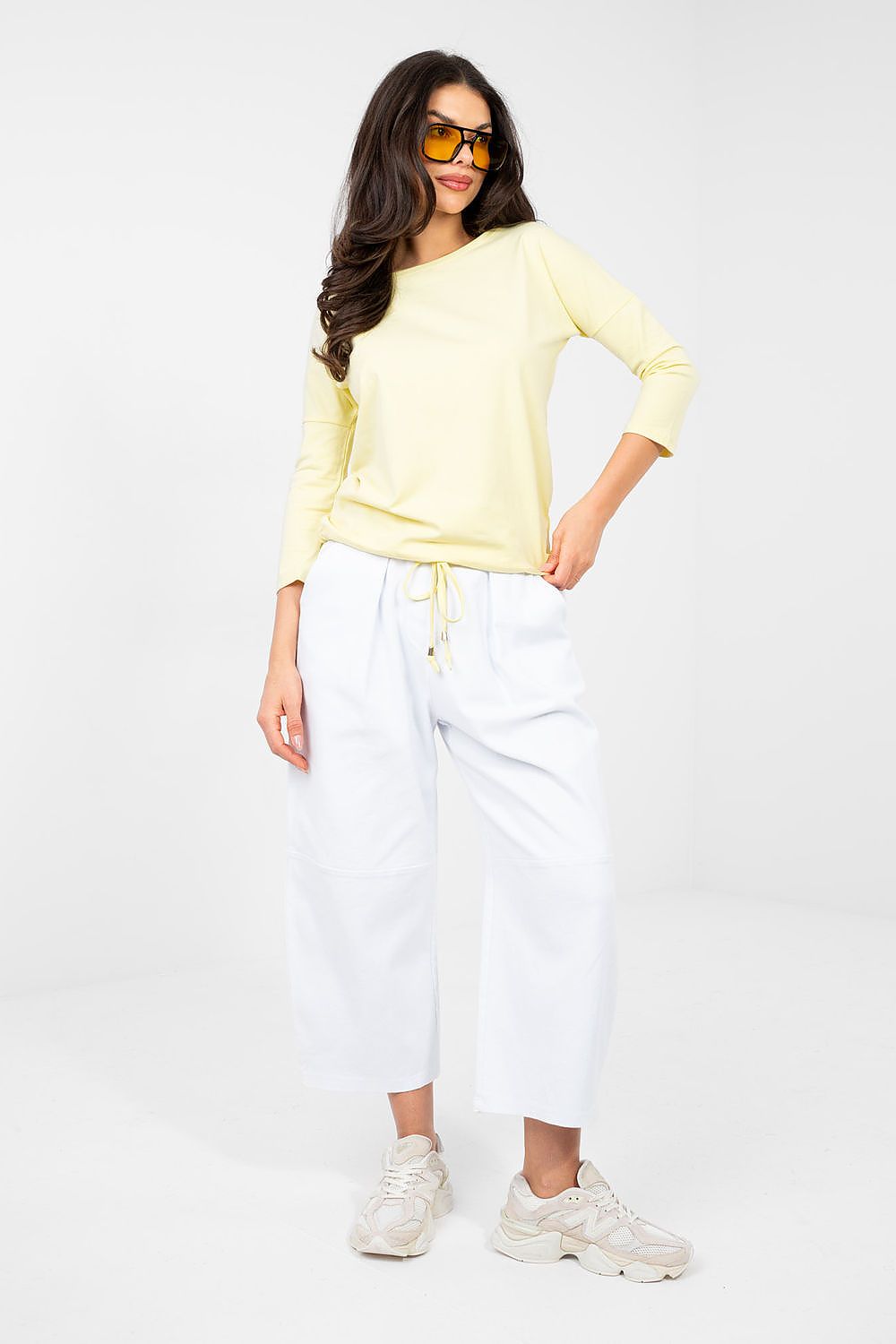 Blouse model 224948 BFG