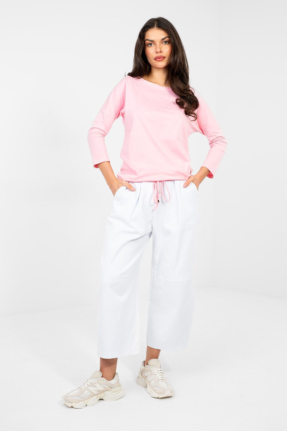 Blouse model 224949 BFG