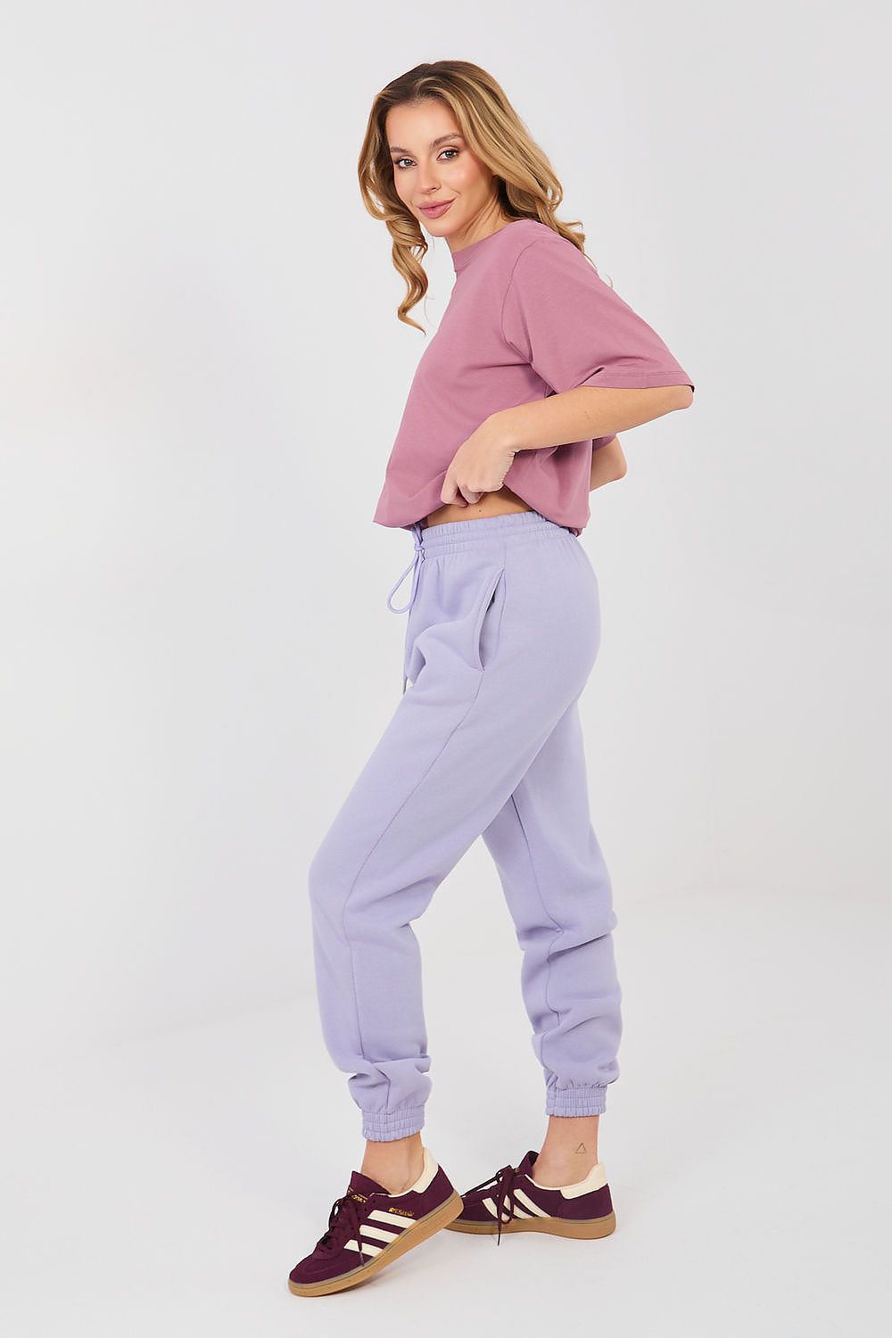 Tracksuit trousers model 225052 Factory Price