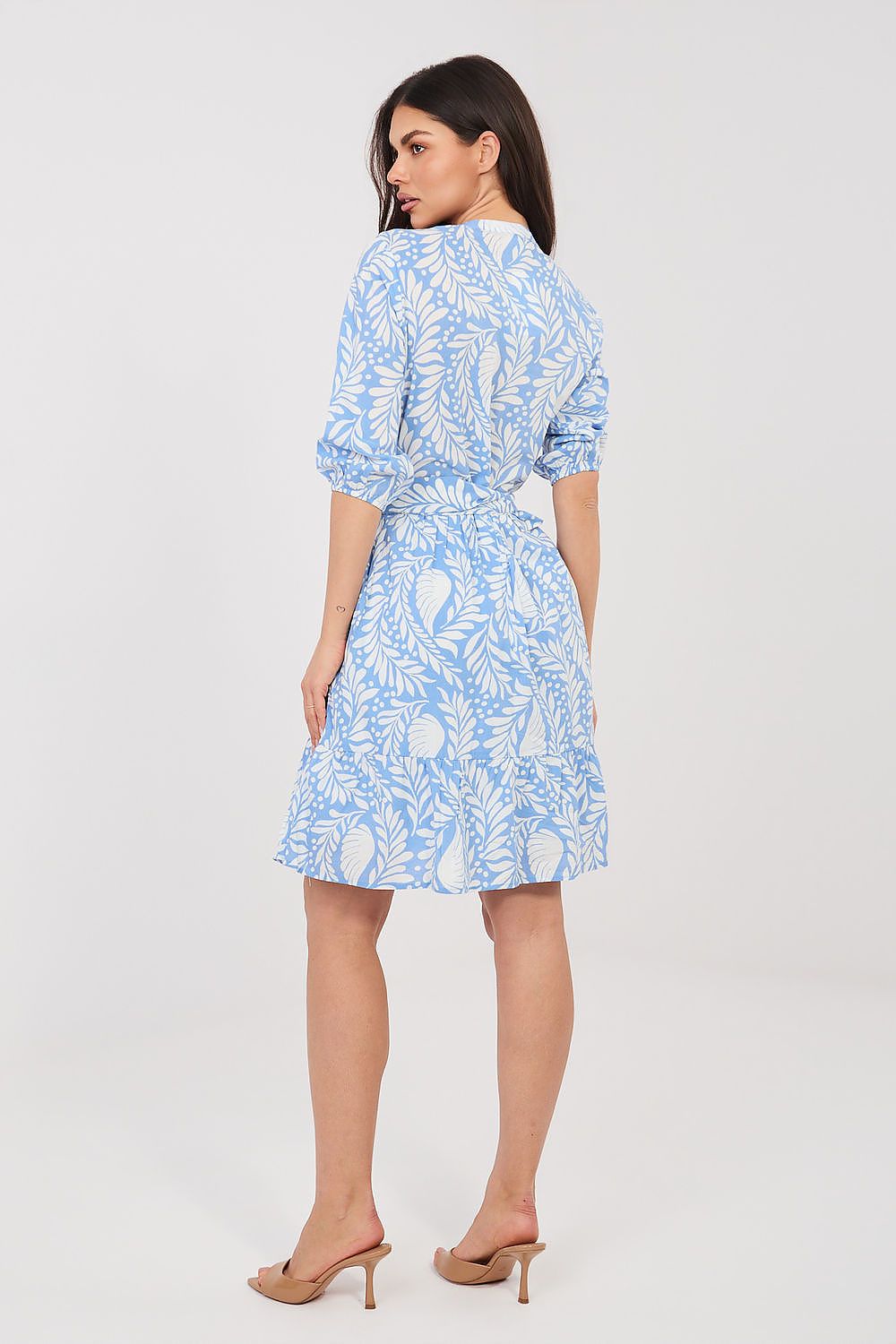 Daydress model 225254 Sublevel