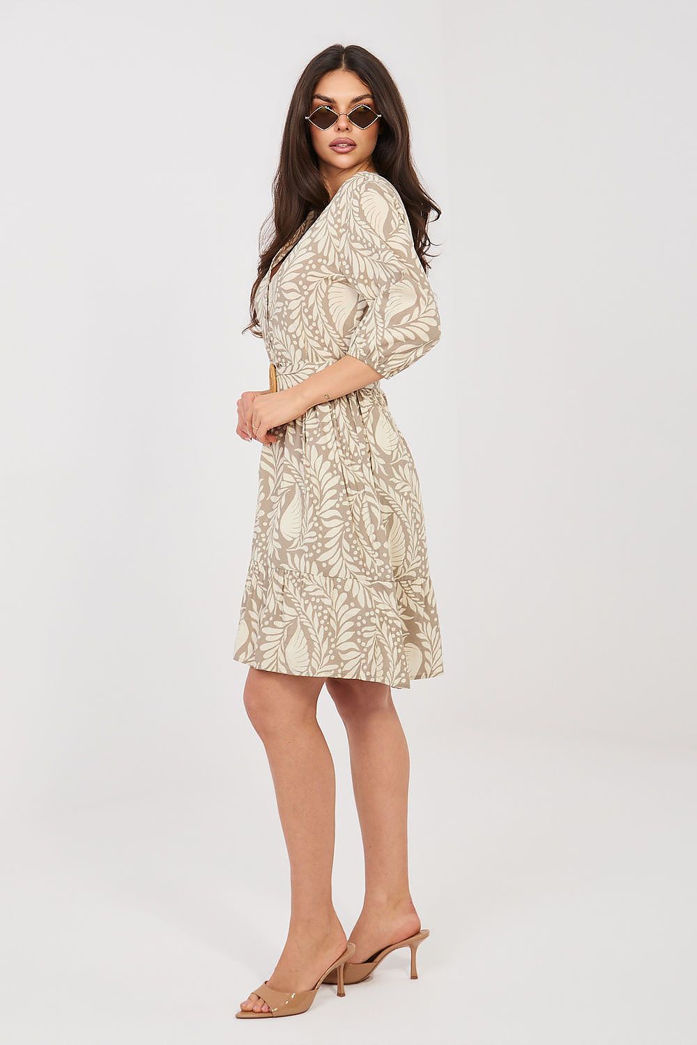Daydress model 225256 Sublevel