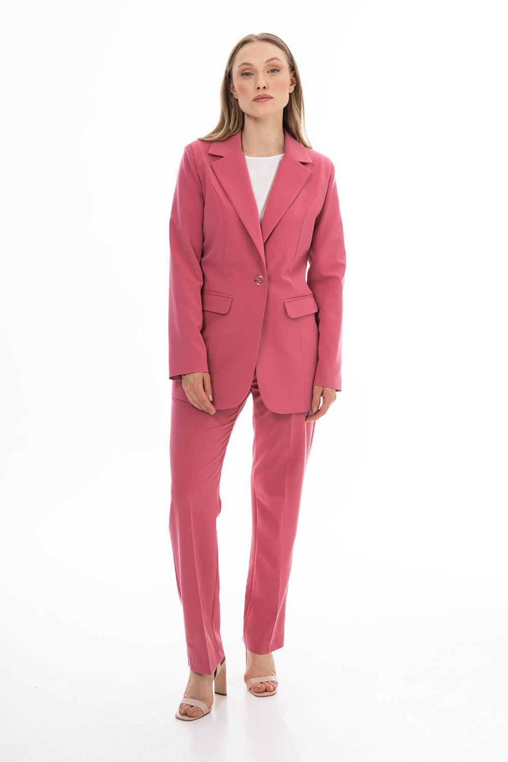 Jacket model 225318 awama