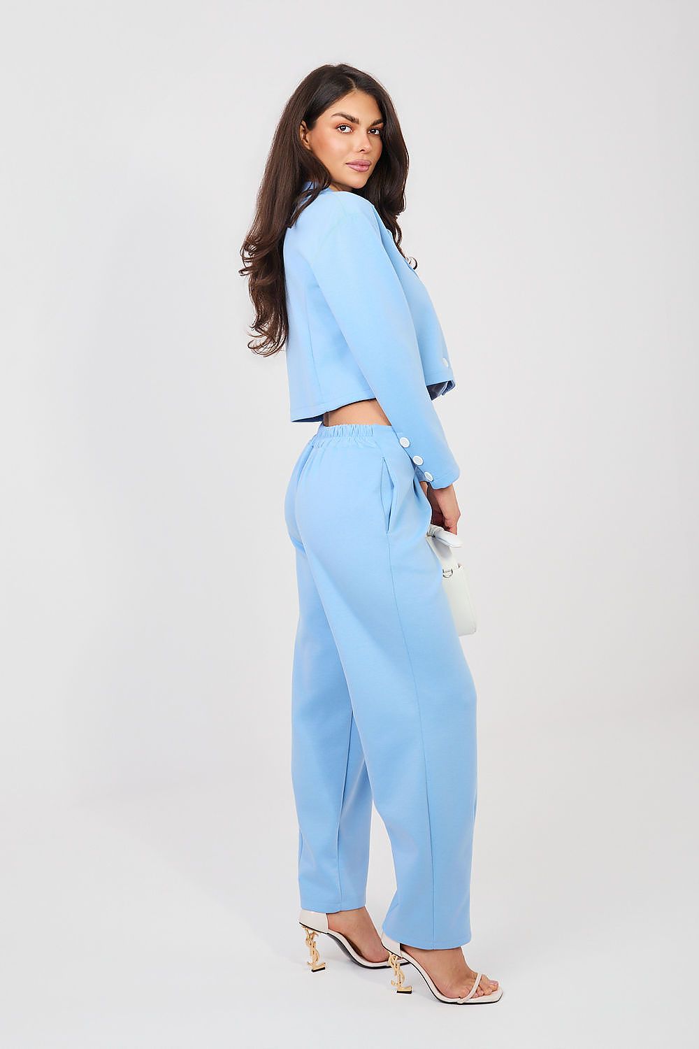 Set model 225432 Rue Paris