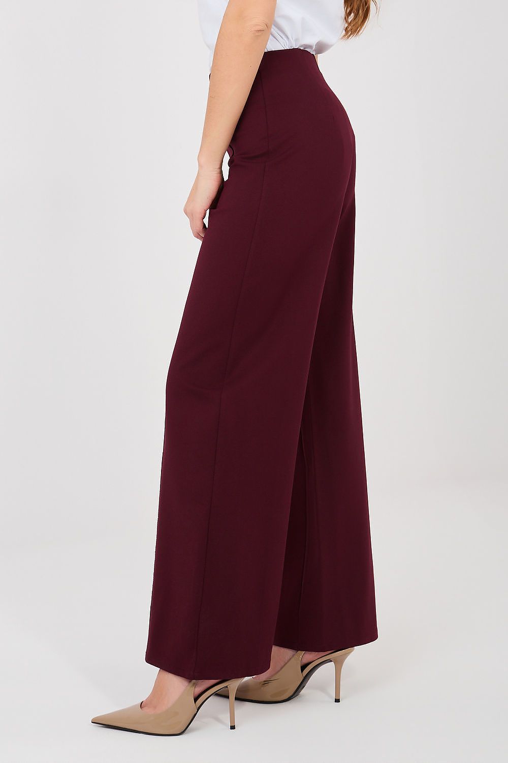 Women trousers model 225558 Rue Paris