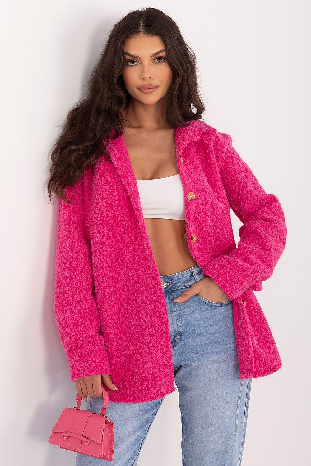 Jacket model 225844 Rue Paris