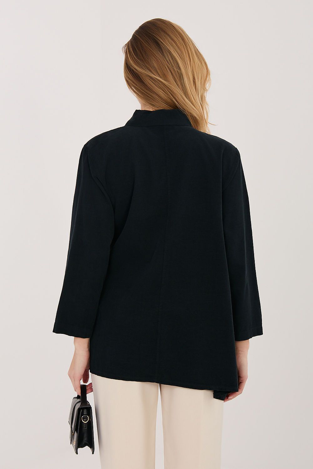 Long sleeve shirt model 225888 Rue Paris