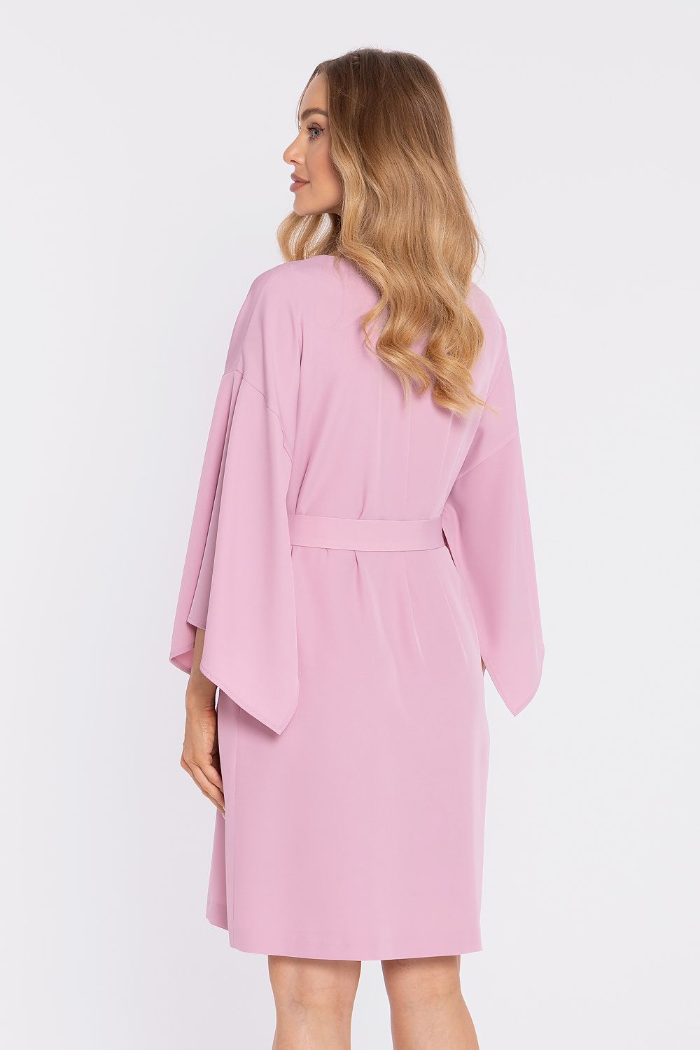 Cocktail dress model 225913 Moe