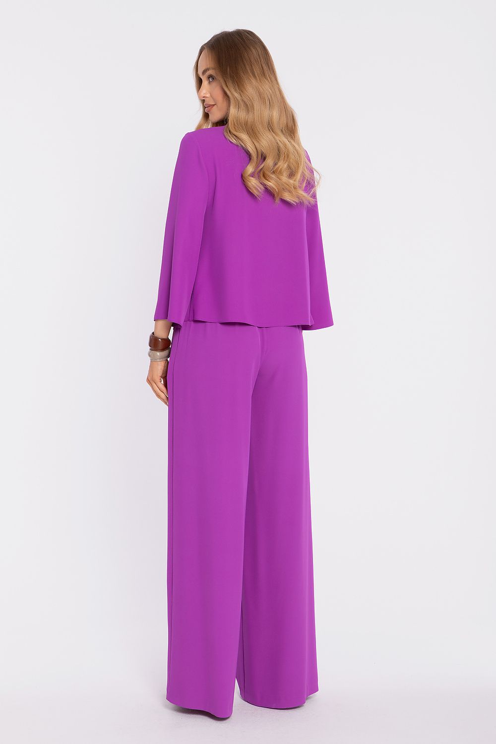 Women trousers model 225925 Moe