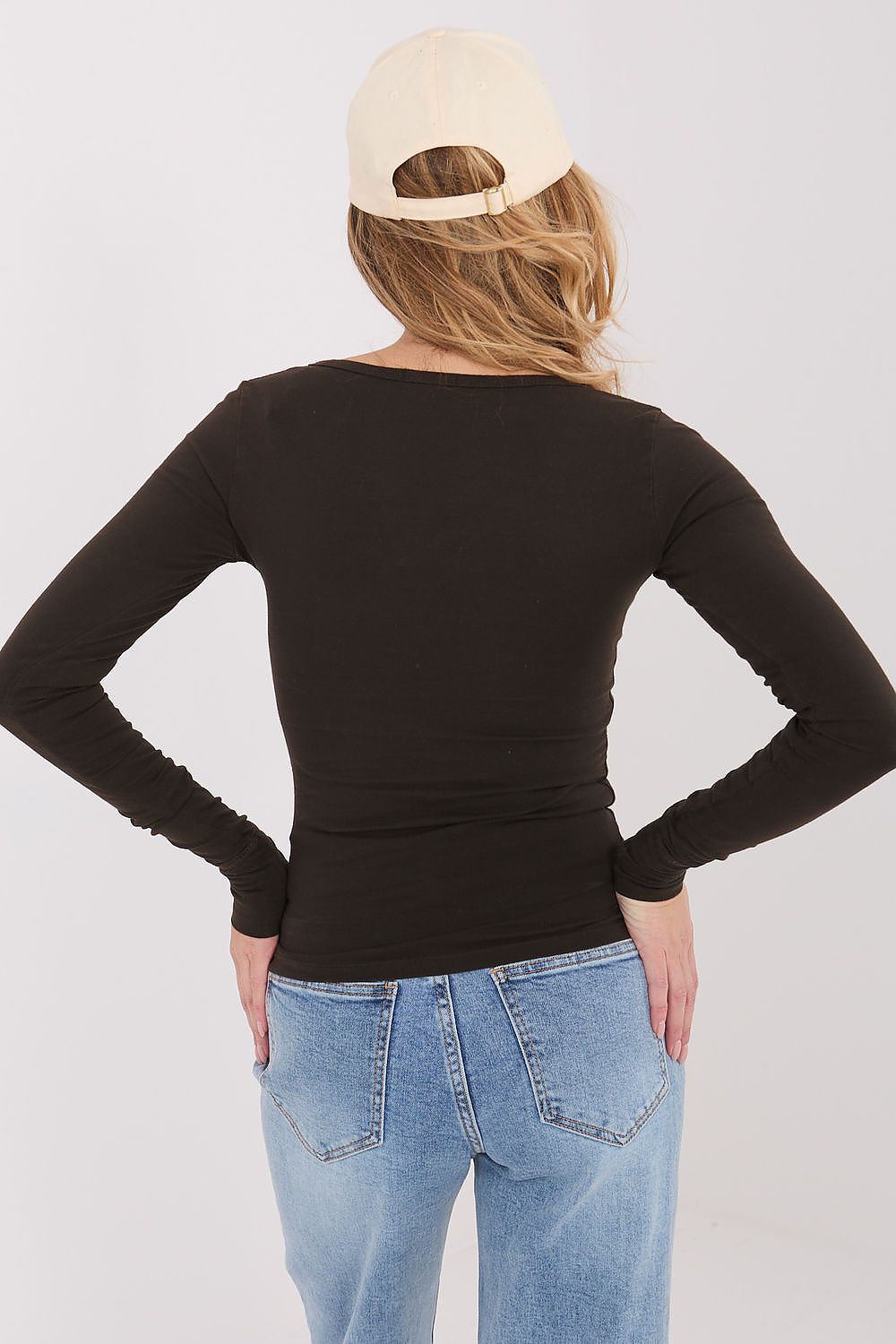 Blouse model 226167 Factory Price