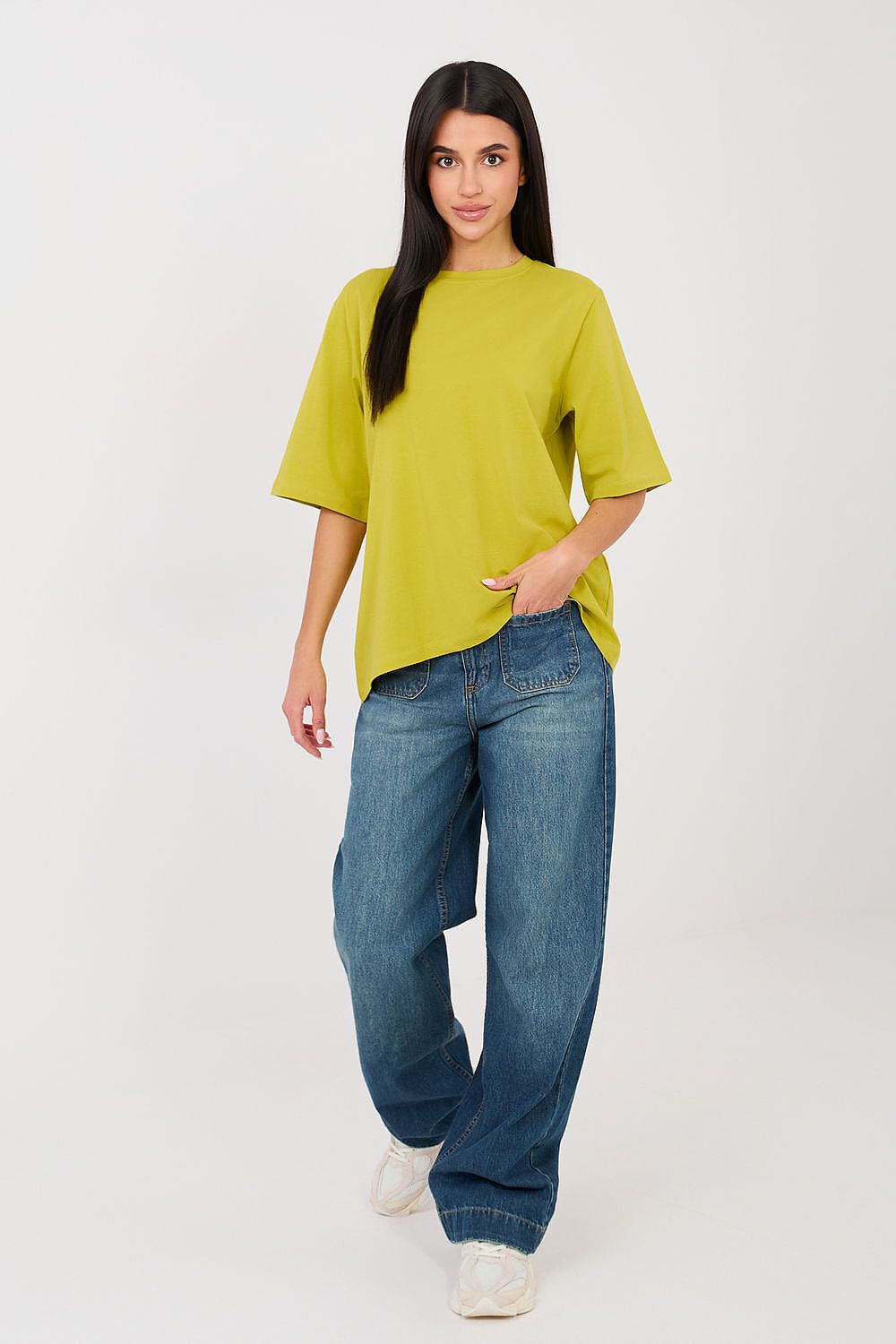 T-shirt model 226690 Rue Paris
