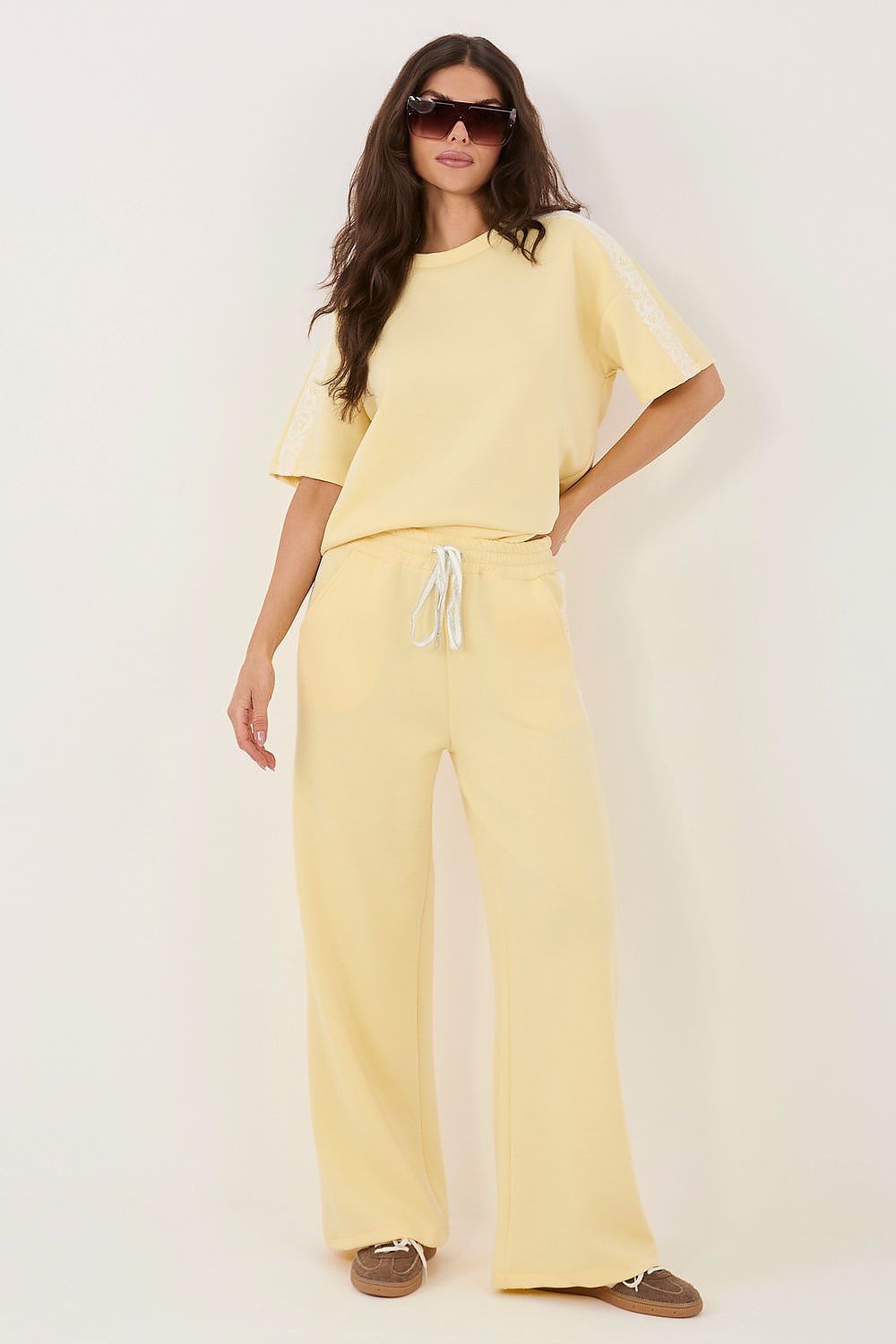 Blouse model 227182 Factory Price