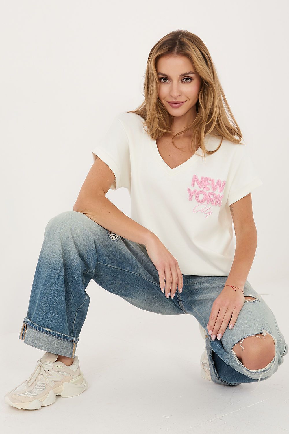 Blouse model 227313 Relevance