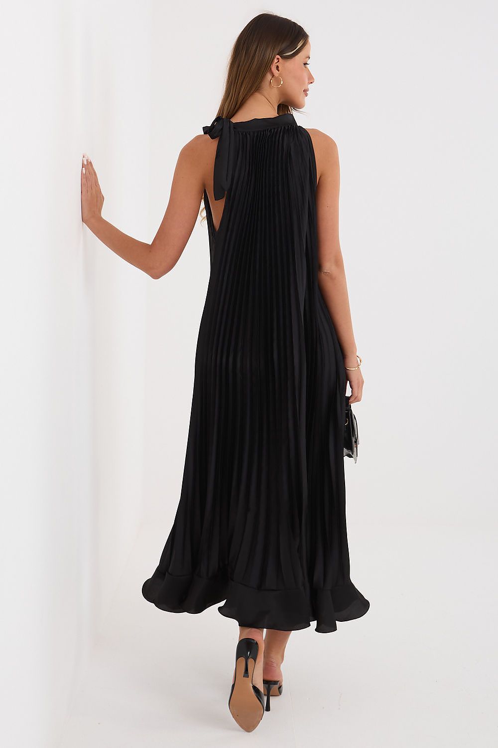 Cocktail dress model 227365 Rue Paris