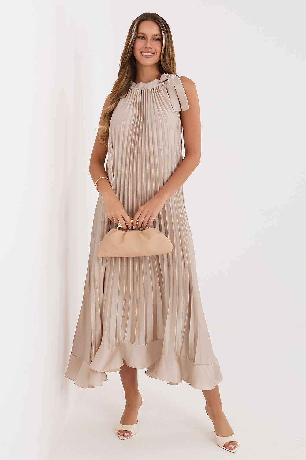 Cocktail dress model 227366 Rue Paris