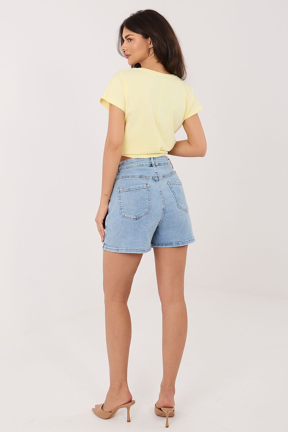 Skort model 227594 Factory Price