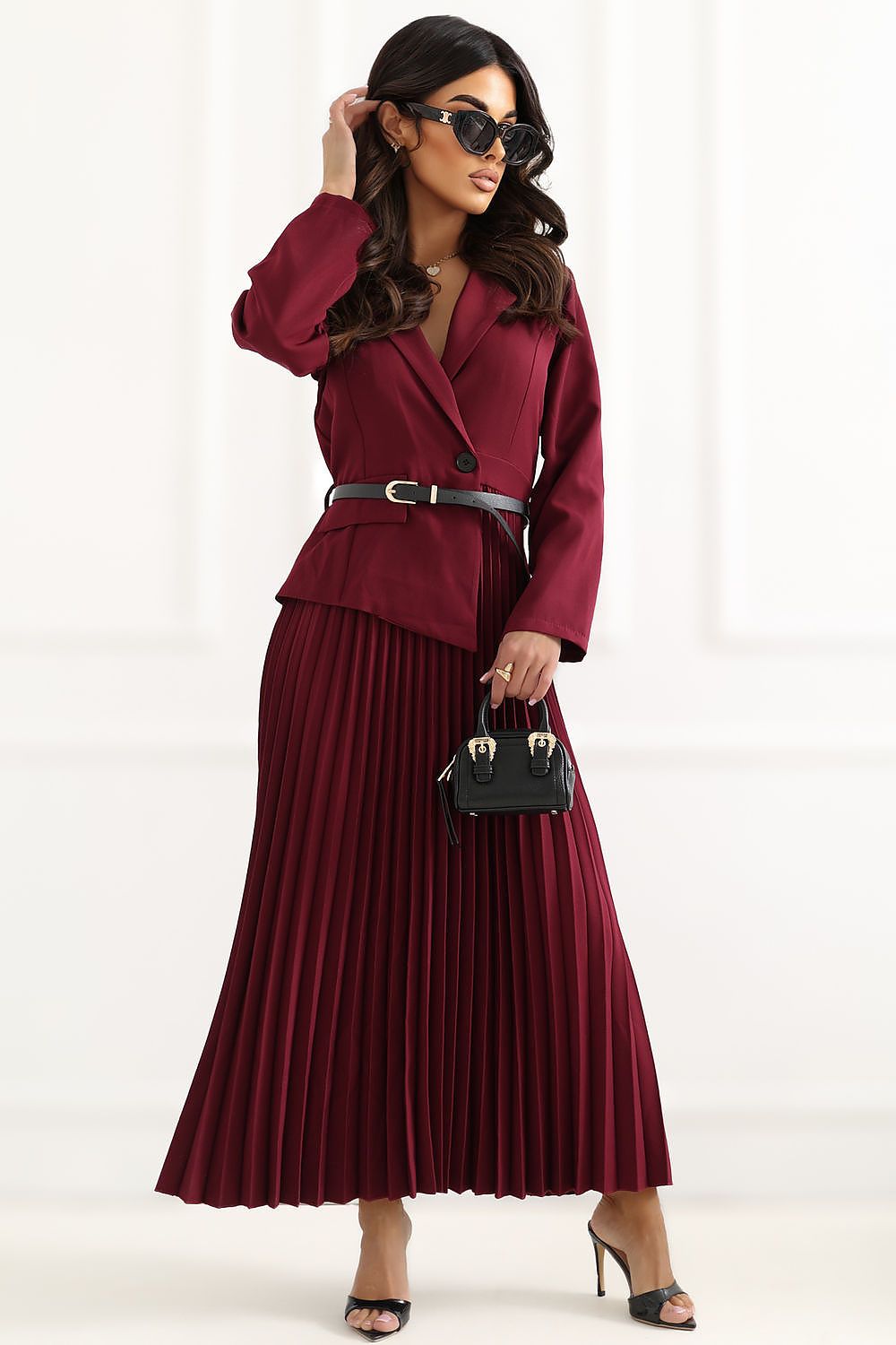 Daydress model 227661 Rue Paris