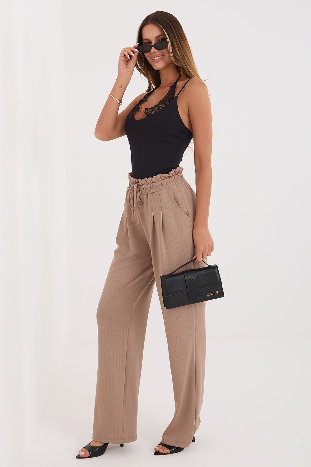 Tracksuit trousers model 227689 Rue Paris