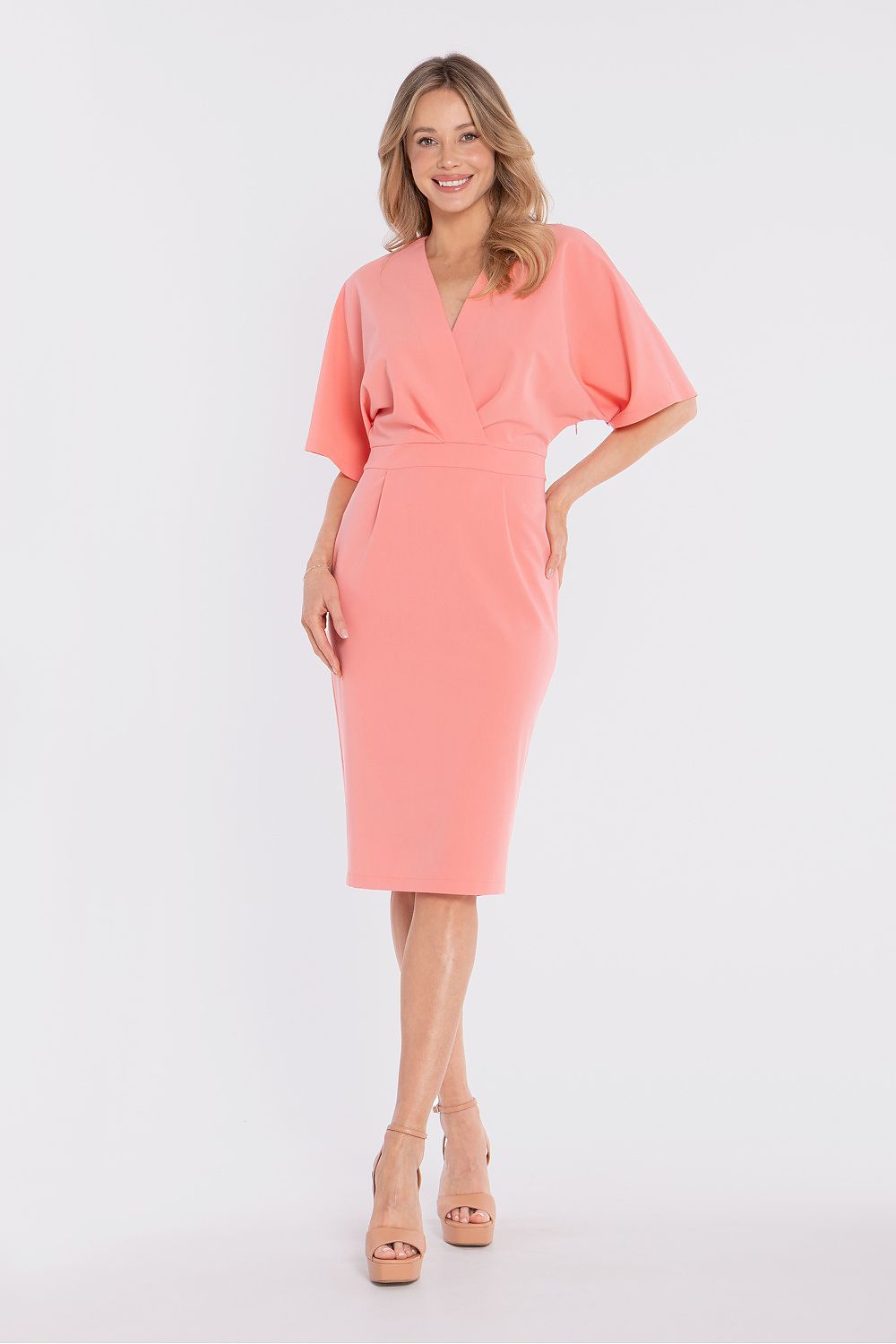 Daydress model 227754 Stylove
