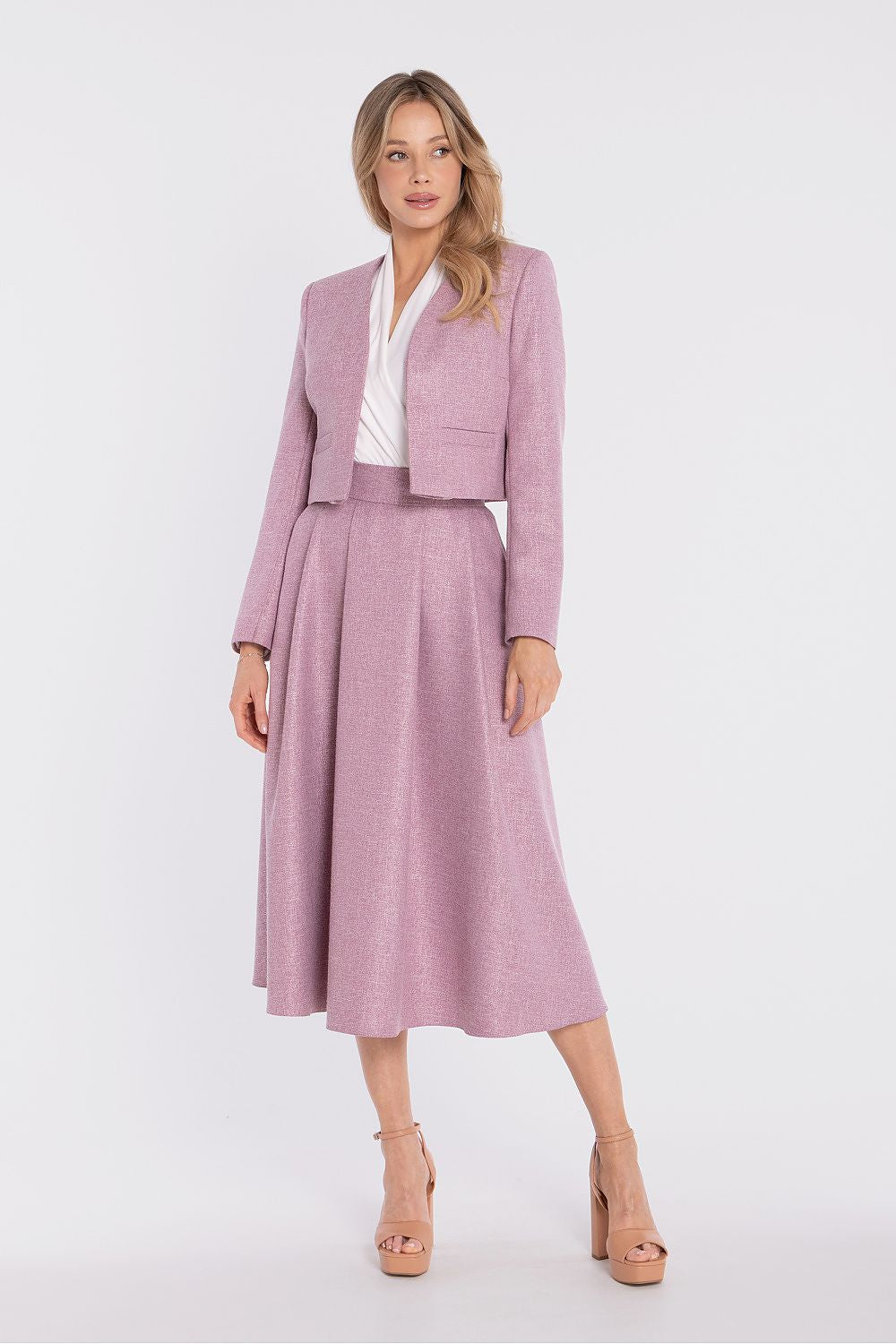 Skirt model 227774 Stylove