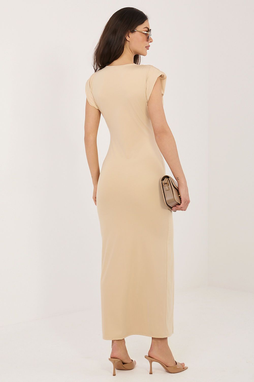 Cocktail dress model 228336 Rue Paris