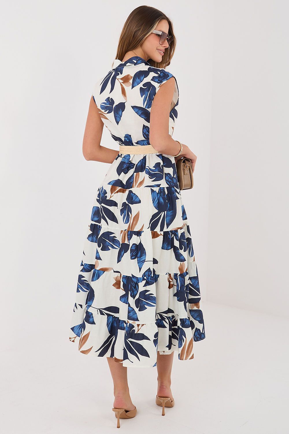 Daydress model 228447 Italy Moda