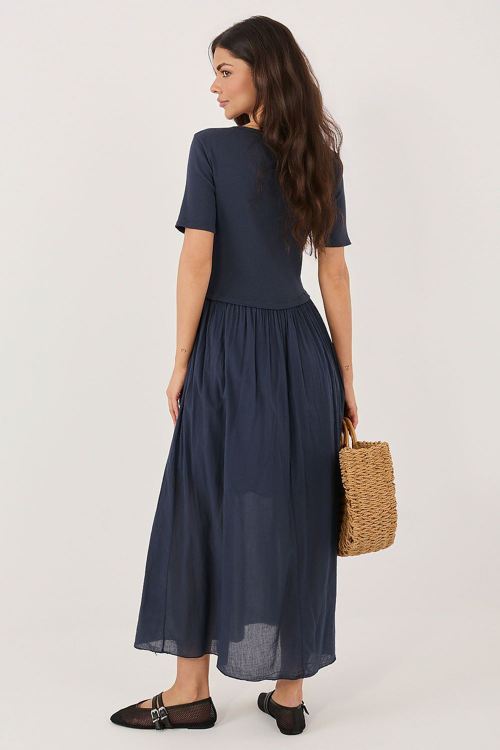 Daydress model 228470 Italy Moda
