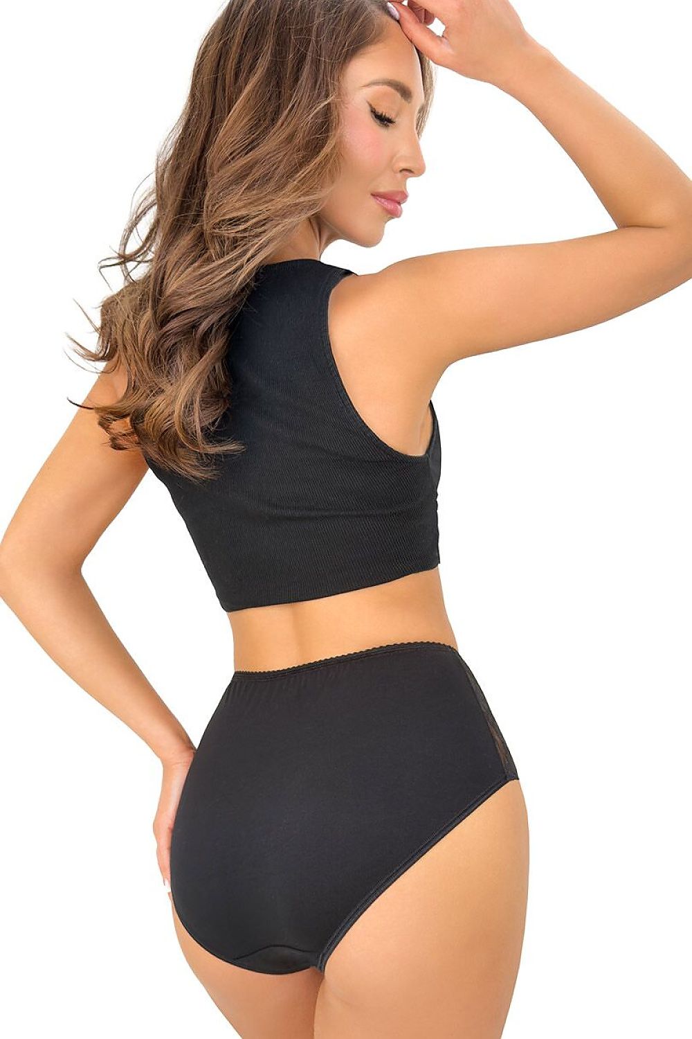 Panties model 228515 Donna