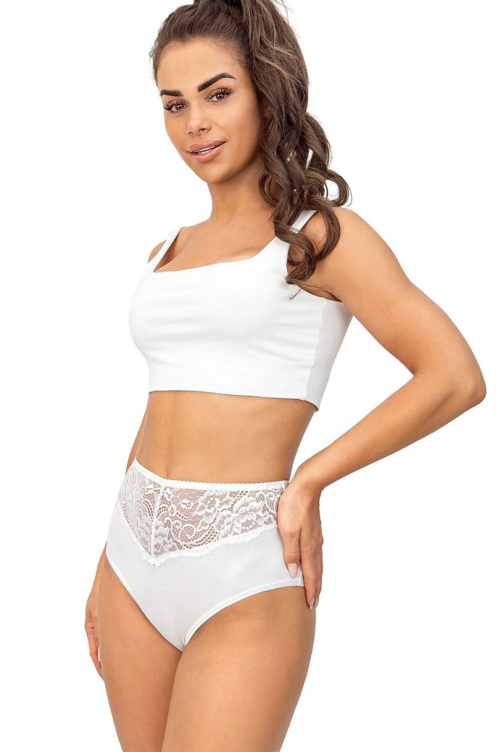 Panties model 228527 Donna