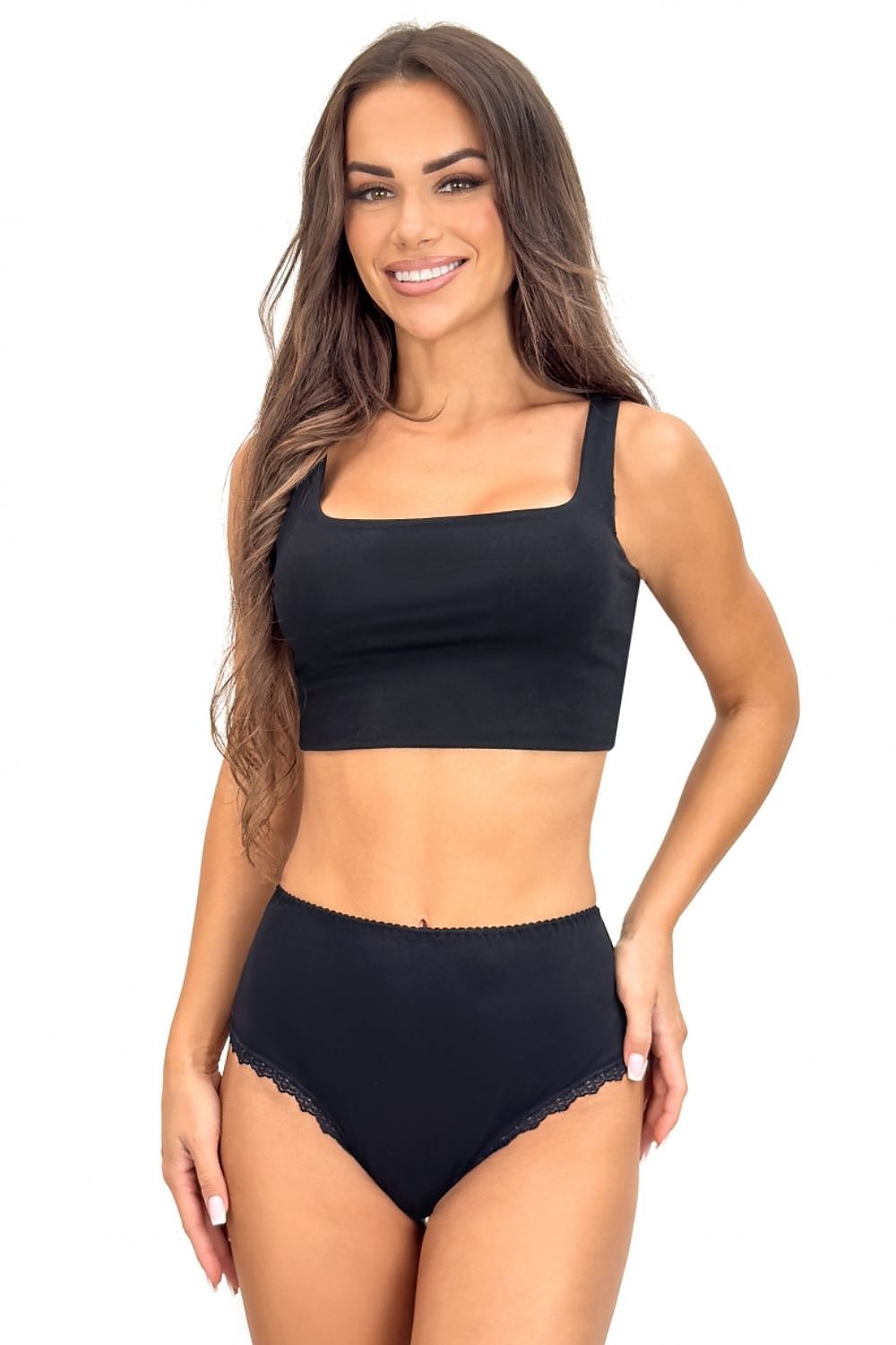 Panties model 228537 Donna