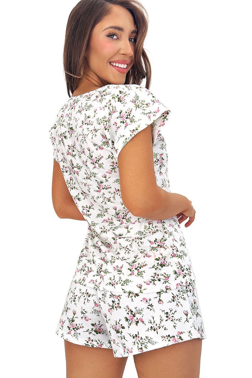 Pyjama model 228571 Donna