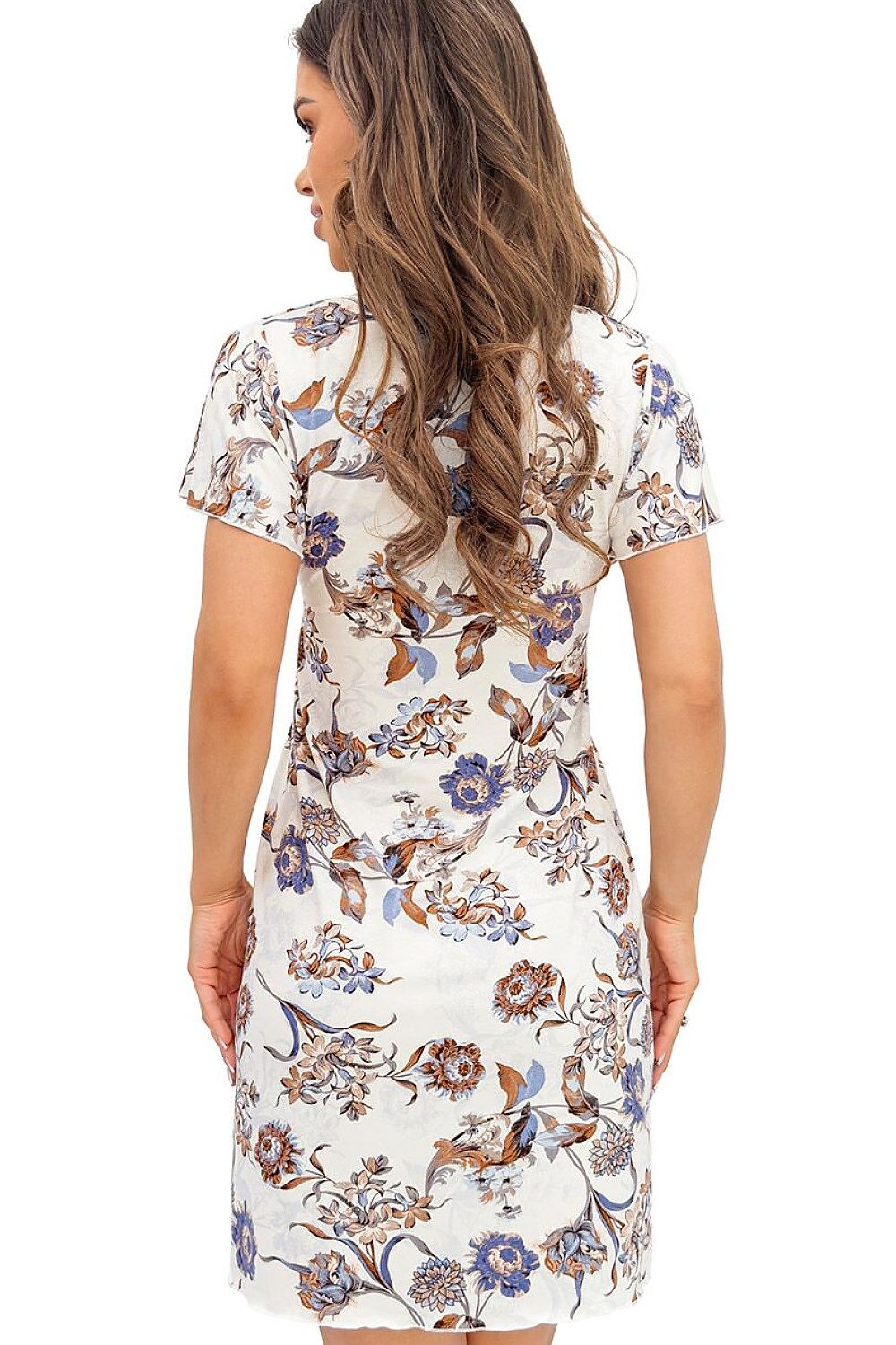 Nightshirt model 228600 Donna