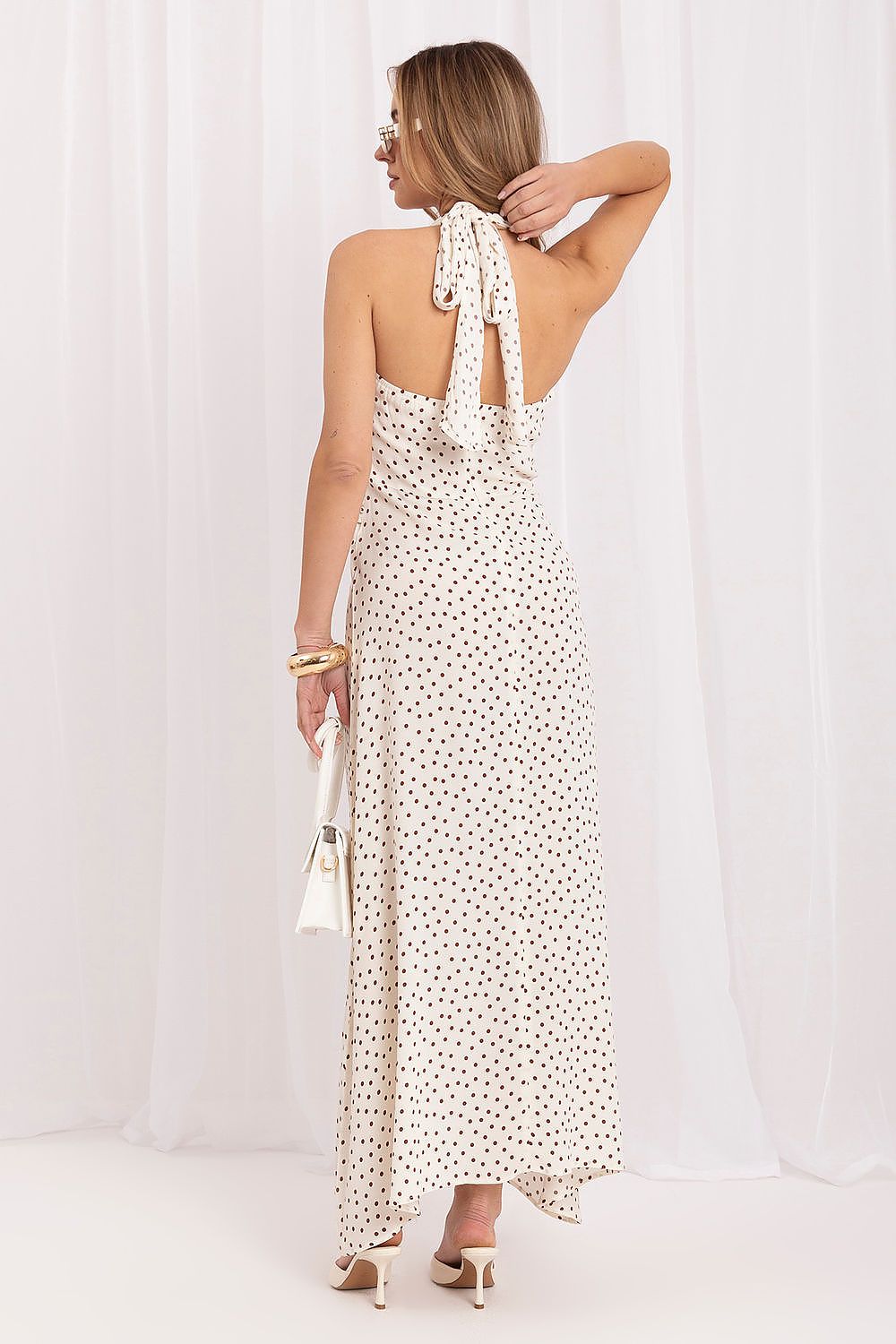 Daydress model 228858 Italy Moda
